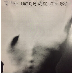 The Idiot Kids Skeleton Boy Vinyl 7" USED