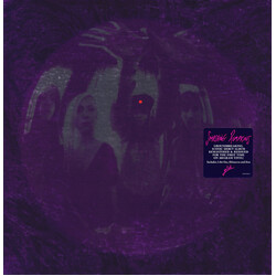 The Smashing Pumpkins Gish Vinyl LP USED