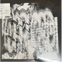 Yung Lean Warlord Vinyl LP USED