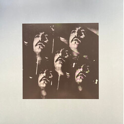 Jim Sullivan (3) U.F.O. Vinyl LP USED