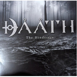 Dååth The Hinderers Vinyl LP USED