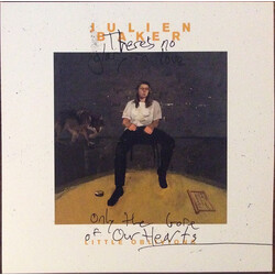 Julien Baker Little Oblivions Vinyl LP USED