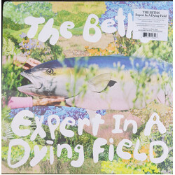 The Beths Expert In A Dying Field Vinyl LP USED