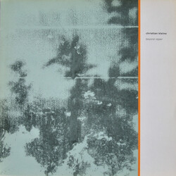 Christian Kleine Beyond Repair Vinyl LP USED