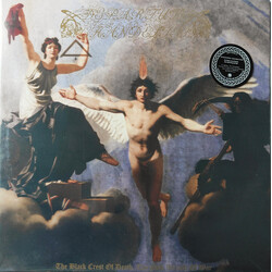 Departure Chandelier The Black Crest Of Death, The Gold Wreath Of War Vinyl LP USED