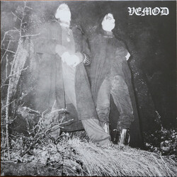 Vemod (3) Demo 1998 USED VINYL 12INCH 45 RPM