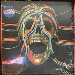 Thee Oh Sees Intercepted Message Vinyl LP USED