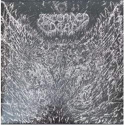 Ascended Dead Evenfall Of The Apocalypse Vinyl LP USED