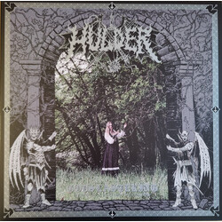 Hulder Godslastering: Hymns Of A Forlorn Peasantry Vinyl LP USED
