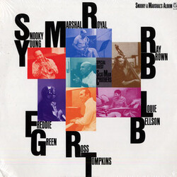 Snooky Young / Marshall Royal / Freddie Green / Ross Tompkins / Ray Brown / Louis Bellson / Scatman Crothers Snooky & Marshal's Album Vinyl LP USED