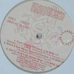 Various Wicked Mix - Classic Collection 15 USED VINYL 12INCH 33 S RPM PROMO