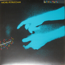 Michel Petrucciani Note 'n Notes Vinyl LP USED
