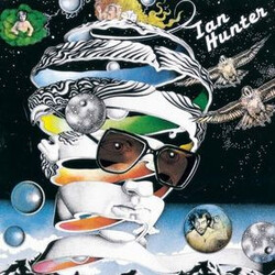 Ian Hunter Ian Hunter Vinyl LP USED