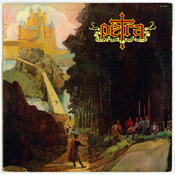 Petra (9) Come And Join Us Vinyl LP USED
