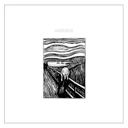 Morgen Morgen Vinyl LP USED