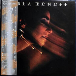 Karla Bonoff Karla Bonoff Vinyl LP USED