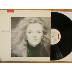Claire Martin The Waiting Game Vinyl LP USED