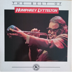 Humphrey Lyttelton The Best Of Humphrey Lyttelton Vinyl LP USED