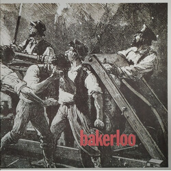 Bakerloo Bakerloo Vinyl LP USED