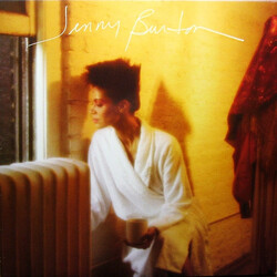 Jenny Burton Jenny Burton Vinyl LP USED