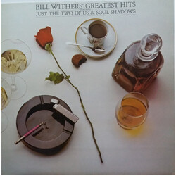 Bill Withers Bill Withers' Greatest Hits Vinyl LP USED