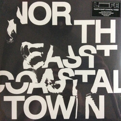 LIFE (50) North East Coastal Town Vinyl LP USED
