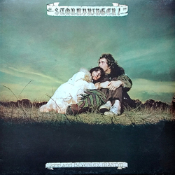 John & Beverley Martyn Stormbringer! Vinyl LP USED