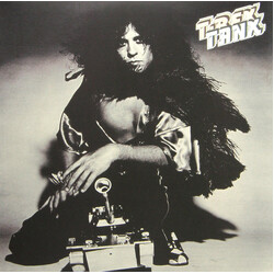 T. Rex Tanx Vinyl LP USED