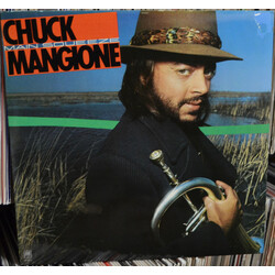 Chuck Mangione Main Squeeze Vinyl LP USED