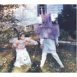 Fang Island Fang Island Vinyl LP USED