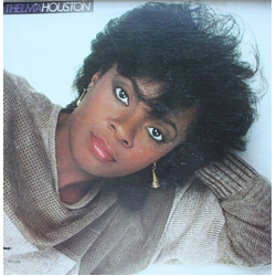 Thelma Houston Thelma Houston Vinyl LP USED