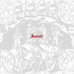 Thou (2) Summit Vinyl LP USED