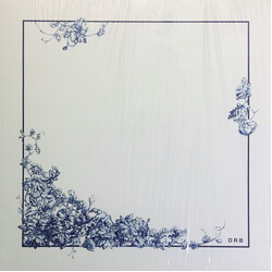 ORB (11) Naturality Vinyl LP USED