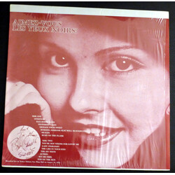 The Sweet Aimez Vous Les Yeux Noirs? Vinyl LP USED