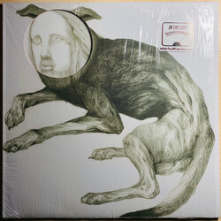 Thee Oh Sees Putrifiers II EP Vinyl LP USED