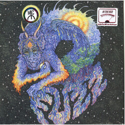 Fuzz (16) Fuzz Vinyl LP USED