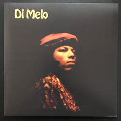 Di Melo Di Melo Vinyl LP USED