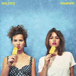 Wildes (2) Rawwr Vinyl LP USED