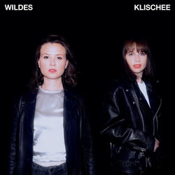 Wildes (2) Klischee Vinyl LP USED