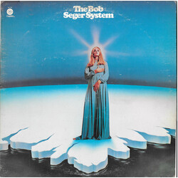 Bob Seger System Ramblin' Gamblin' Man Vinyl LP USED