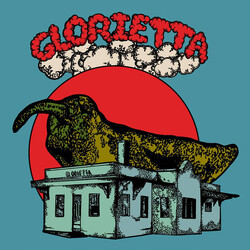 Glorietta Glorietta Vinyl LP USED
