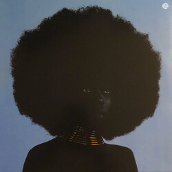 Sudan Archives Sink USED VINYL 12INCH 33 S RPM EP