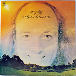 Terry Riley A Rainbow In Curved Air Vinyl LP USED