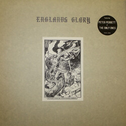 England's Glory England's Glory Vinyl LP USED