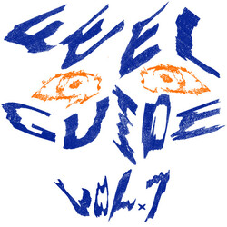 Various Feel Guide Vol. 7 Vinyl LP USED