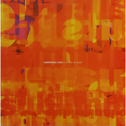 Subliminal Cuts Le Voie Le Soleil USED VINYL 12INCH 33 S RPM SINGLE