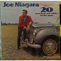 Various Joe Niagara Presents 20 Knocked Out Nifties Of The Past Vinyl LP USED