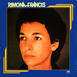 Rimona Francis Rimona Francis Vinyl LP USED