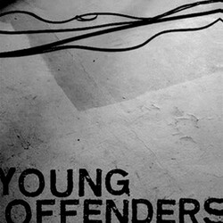 Young Offenders Young Offenders USED VINYL 7INCH 33 S RPM
