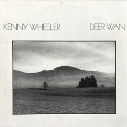Kenny Wheeler Deer Wan Vinyl LP USED